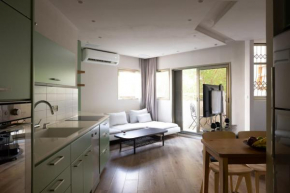Yona perfect studio by TLV2RENT
